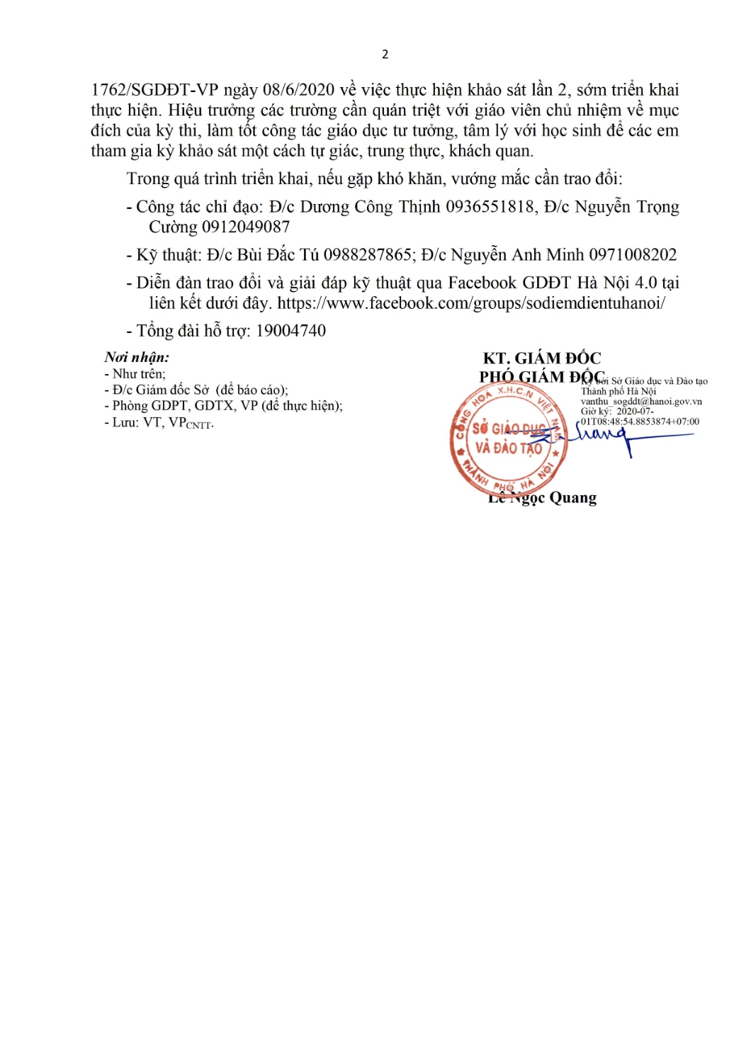 Cong van 2058 Ha Noi Study Lan 3 THPT (01 07 2020 08h49p39) signed 0002