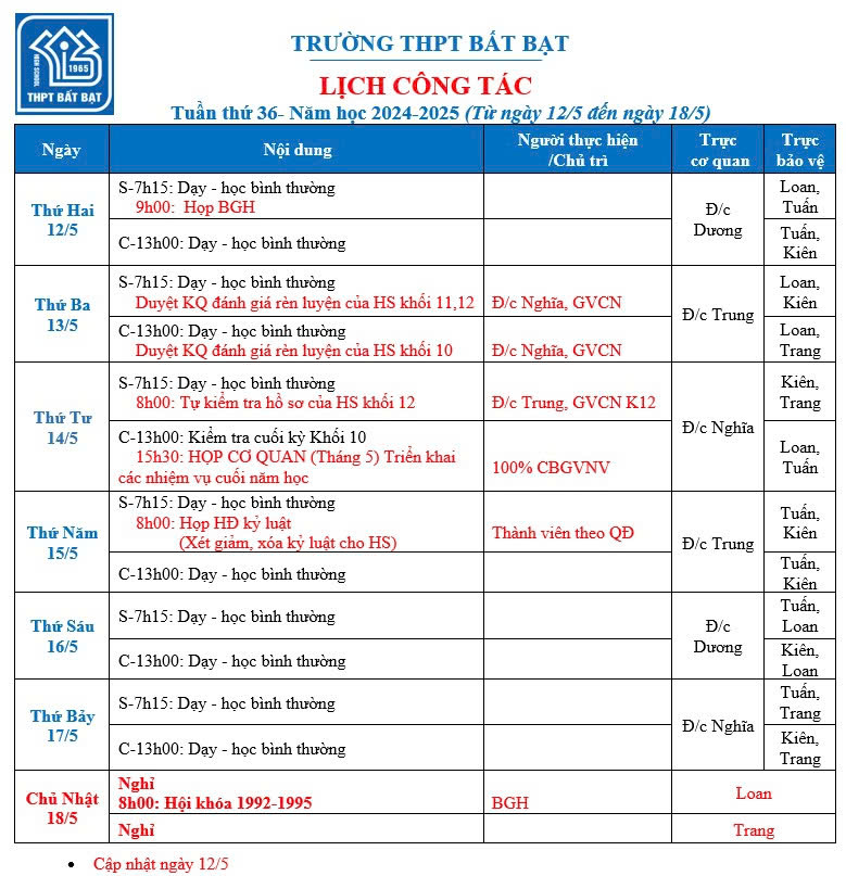 Tuan 16 HKII