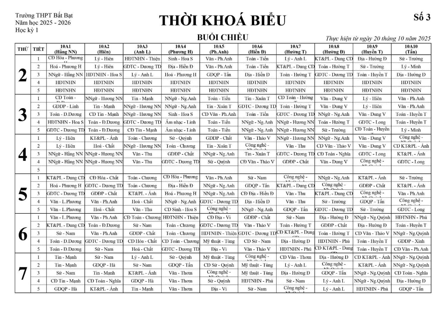 TKB chieu 0001