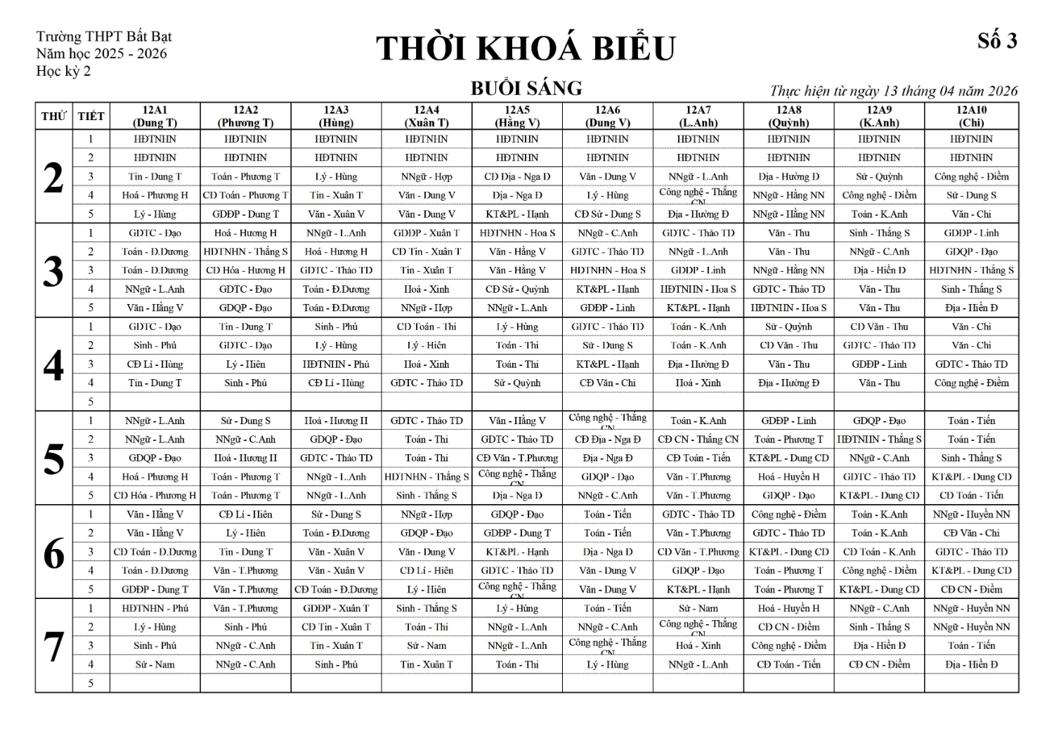 TKB so 3 HK2 Sang xep lai 0001