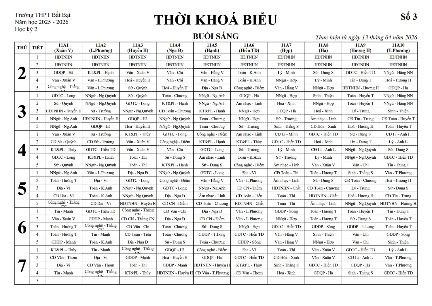 TKB so 3 HK2 Sang xep lai 0002