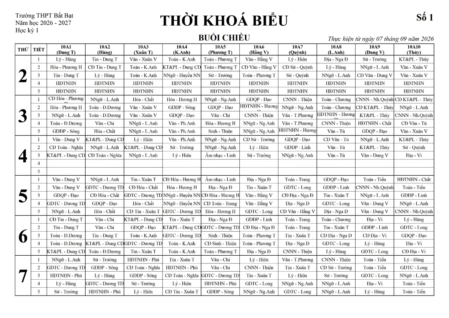 TKB so 1 Chieu 0001