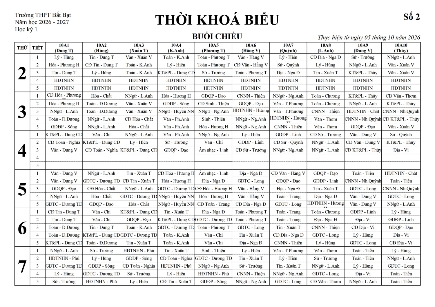 TKB so 2 HK1 2026 2027 Chieu 0001